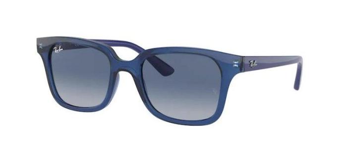 Παιδικά Γυαλιά Ηλίου Rayban Junior 9071S 7062/4L