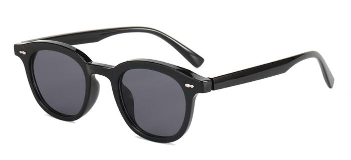 Γυαλιά Ηλίου Mellon Collection Koufonisi Black 8489-001