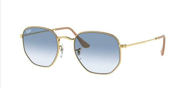 Γυαλιά Ηλίου Ray Ban RB3548 001/3F