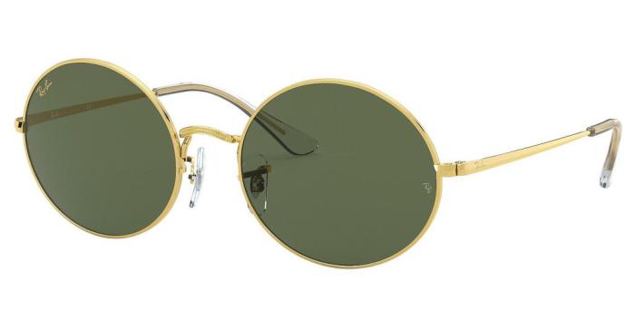 Γυαλιά Ηλίου Ray Ban OVAL RB1970 919631