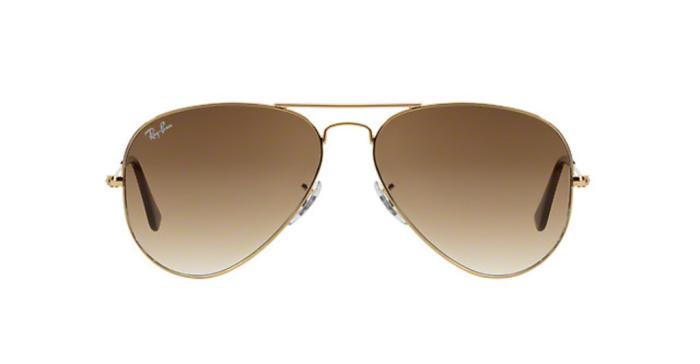 Γυαλιά Ηλίου Ray Ban AVIATOR LARGE METAL RB3025 001/51