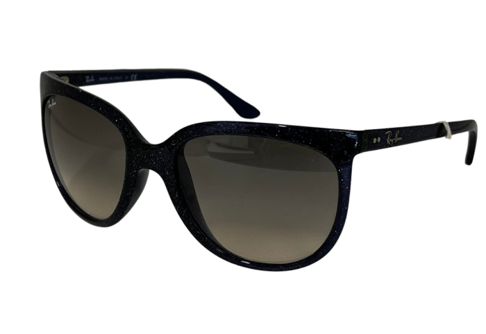 Γυαλιά Ηλίου Ray Ban RB4126 CATS 806/32