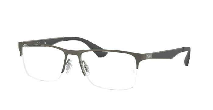 Γυαλιά Οράσεως Ray Ban RX6335 2855