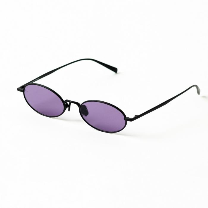 Γυαλιά Ηλίου Common Sense CS020 Black Purple