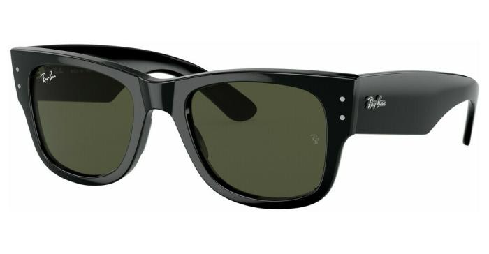 Γυαλιά Ηλίου Ray Ban RB0840S MEGA WAYFARER 90131