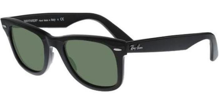 Γυαλιά ηλίου Ray Ban WAYFARER RB2140 901