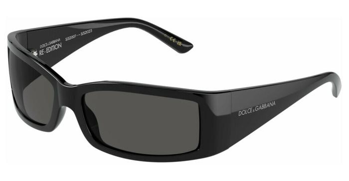 Γυαλιά Ηλίου Dolce & Gabbana DG6188 501/87