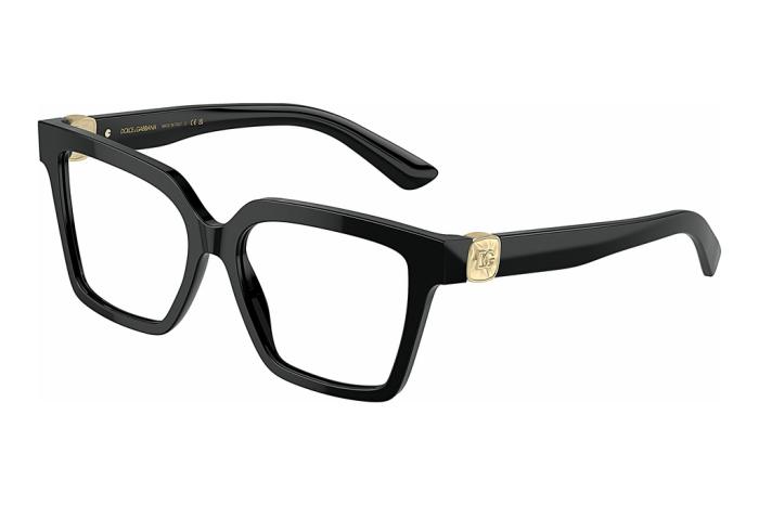 Γυαλιά Οράσεως Dolce & Gabbana DG3395 501