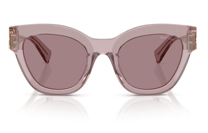 Γυαλιά Ηλίου Miu Miu MU01YS 12W201