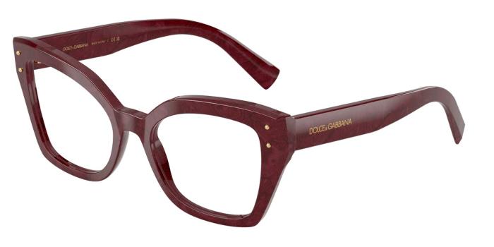 Γυαλιά Οράσεως Dolce & Gabbana DG 3386 3442