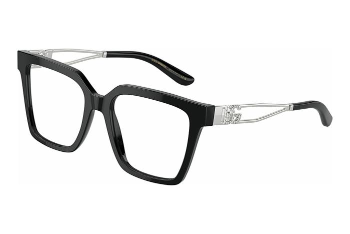 Γυαλιά Οράσεως Dolce & Gabbana DG3376B 501