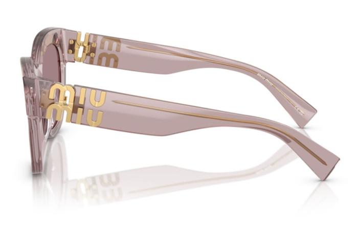 Γυαλιά Ηλίου Miu Miu MU01YS 12W201