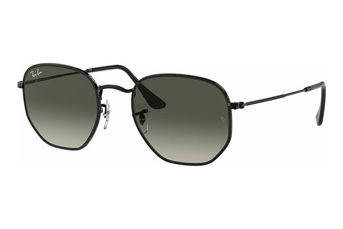 Γυαλιά Ηλίου Ray Ban HEXAGONAL RB3548 001BH