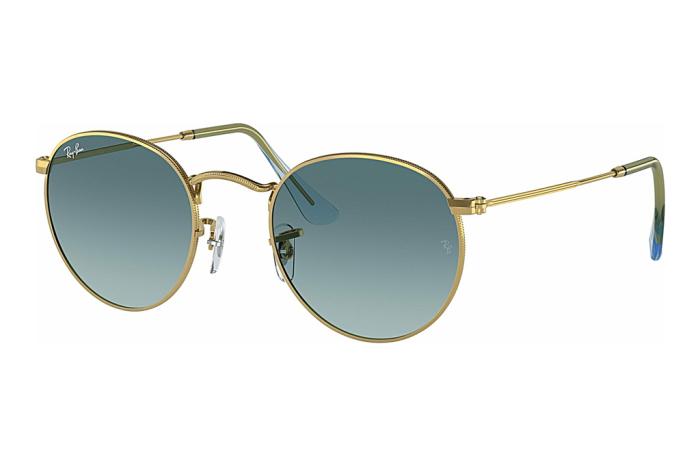 Γυαλιά Ηλίου Ray Ban ROUND RB3447 001/3M