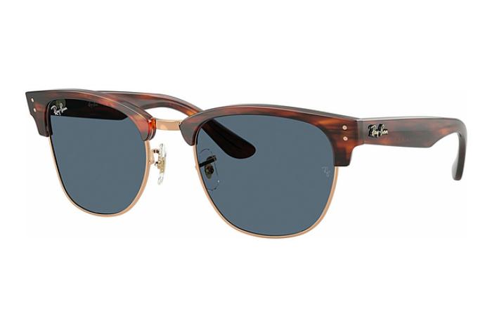 Γυαλιά Ηλίου Ray Ban RB0504S 1398/3A CLUBMASTER REVERSE