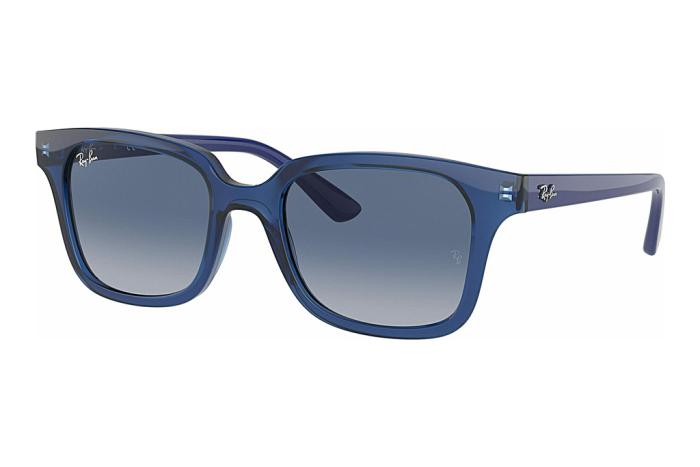 Παιδικά Γυαλιά Ηλίου Rayban Junior RJ9071S 7062/4L