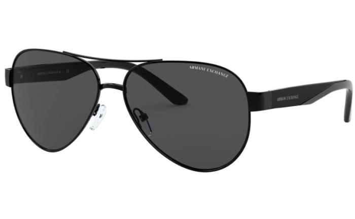 Γυαλιά Ηλίου Armani EXchange AX2034S 6000/87