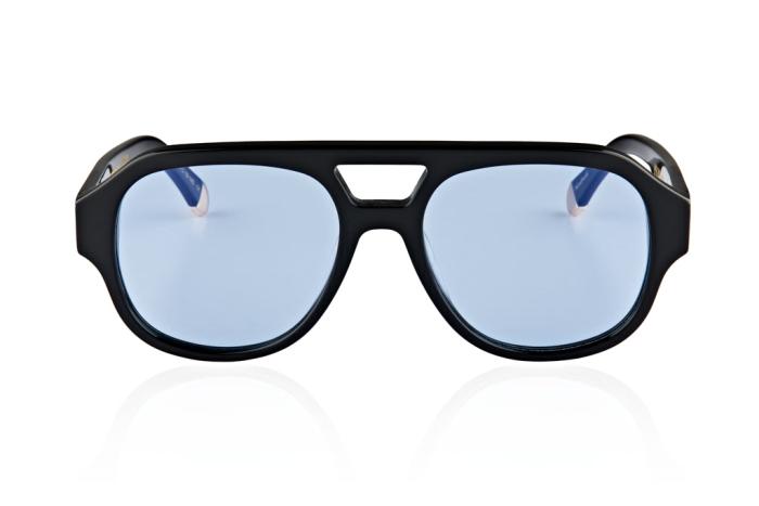 Γυαλιά Ηλίου Oscar X Frank LE STYLE BLUE/PHOTOCHROMIC