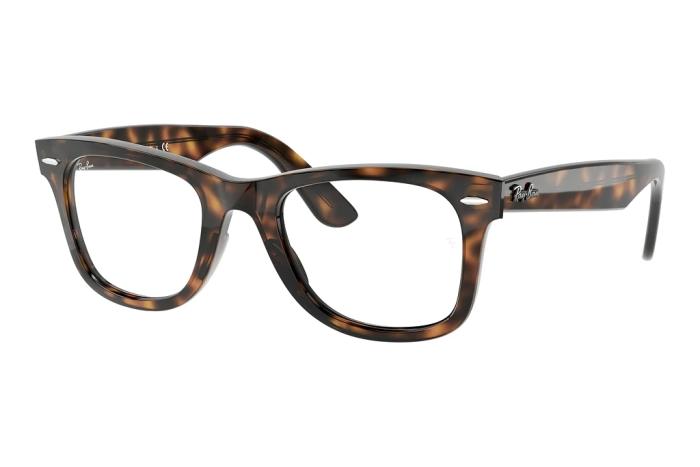Γυαλιά Οράσεως Ray Ban RX4340V 2012