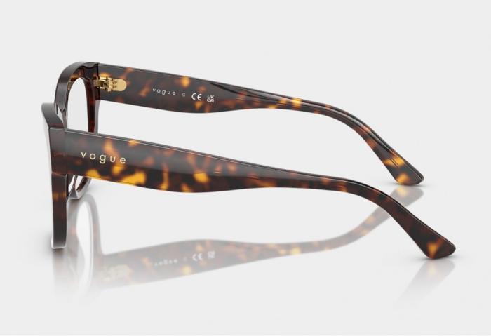 Γυαλιά Οράσεως Vogue VO5605 W656