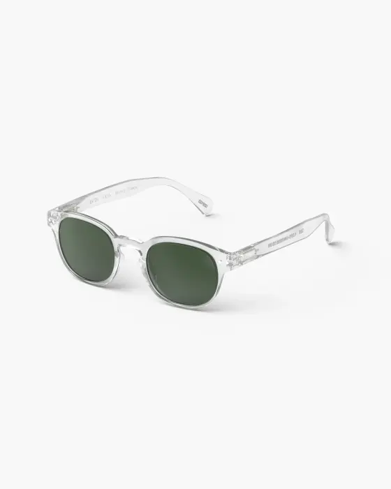 Γυαλιά Ηλίου Izipizi ADULT #C SUN CRYSTAL