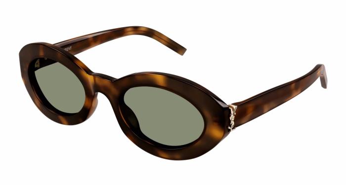Γυαλιά Ηλίου Saint Laurent SLM136 002
