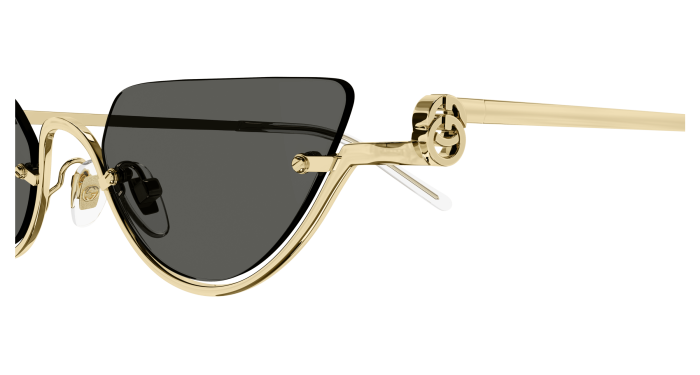 Γυαλιά Ηλίου Gucci GG1603S 001