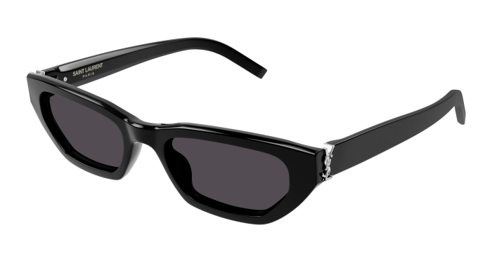 Γυαλιά Ηλίου Saint Laurent SLM126 001