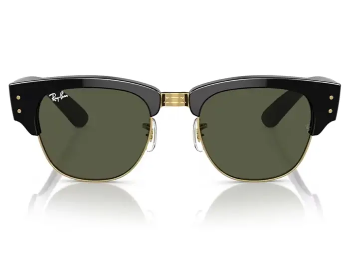Γυαλιά Ηλίου Ray Ban MEGA CLUBMASTER RB0316S 901/31