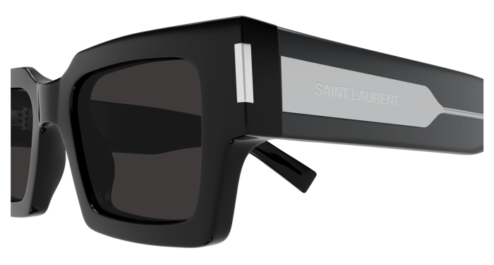 Γυαλιά Ηλίου Saint Lauren SL572 001