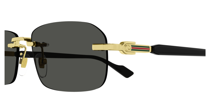 Γυαλιά Ηλίου Gucci GG1221S 001