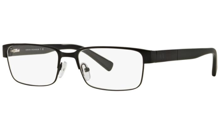 Γυαλιά Οράσεως Armani ExChange AX1017 6000