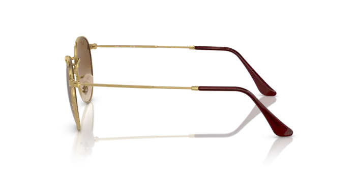 Γυαλιά Ηλίου Ray Ban ROUND METAL RB3447 001/51