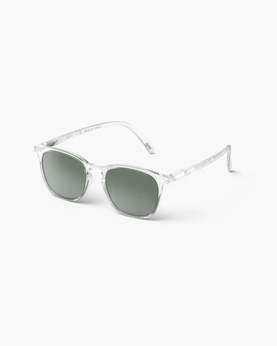 Γυαλιά Ηλίου Izipizi ADULT #E SUN CRYSTAL