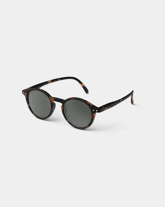 Παιδικά Γυαλιά Ηλίου Izipizi JUNIOR Tortoise #D 5-10Y