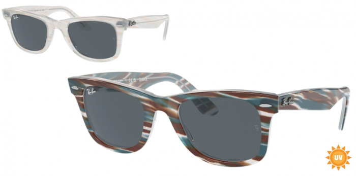 Γυαλιά Ηλίου Ray Ban WAYFARER CHANGE COLLECTION 2140 1407R5