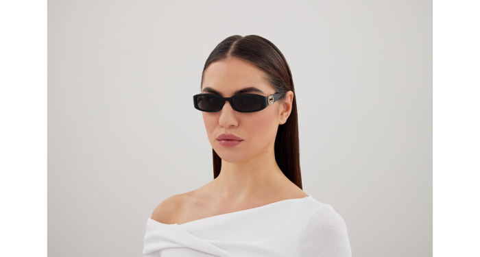 Γυαλιά Ηλίου Gucci GG1661S 001