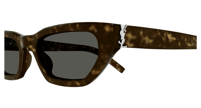 Γυαλιά Ηλίου Saint Laurent SLM126 002