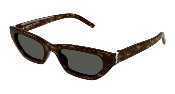 Γυαλιά Ηλίου Saint Laurent SLM126 002