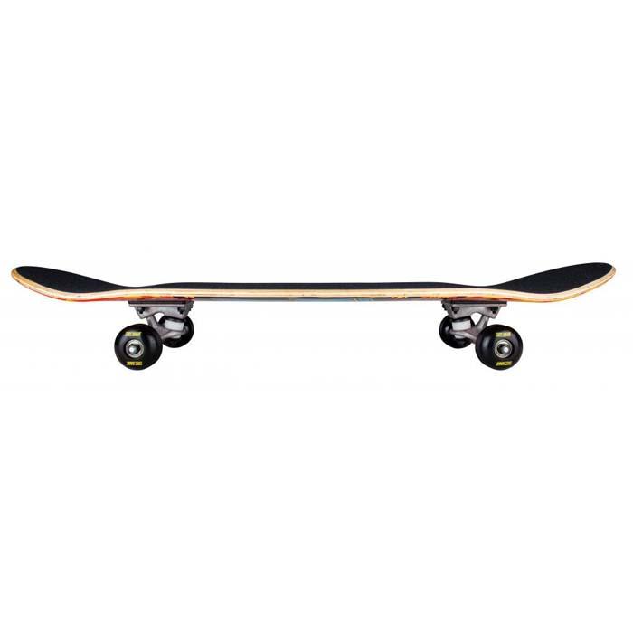 COMPLETE SKATEBOARD TONY HAWK SS 180 SHATTER LOGO 7.75IN