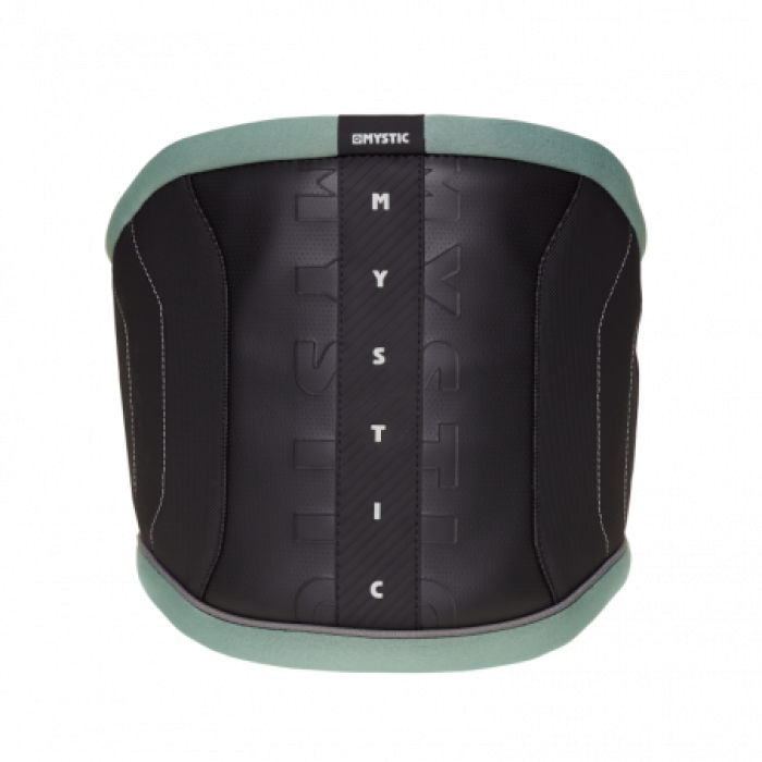 ΖΩΝΗ KITESURF MYSTIC HARNESS STAR BLACK/GREEN