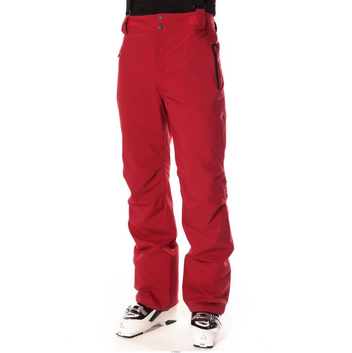 ΠΑΝΤΕΛΟΝΙ ΑΝΔΡΙΚΟ SNOWBOARD SKI BIGELOW ROUGE