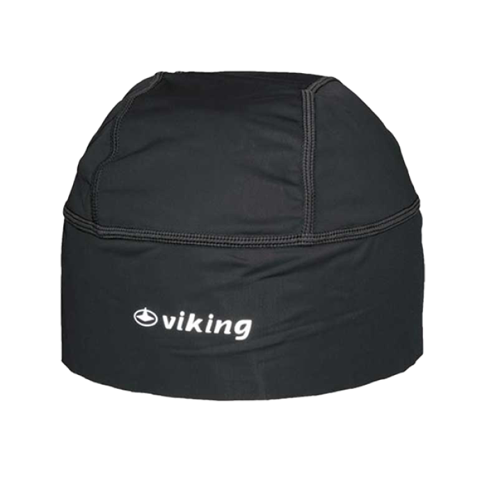 ΣΚΟΥΦΟΣ ΙΣΟΘΕΡΜΙΚΟΣ VIKING CROSS COUNTRY BLACK