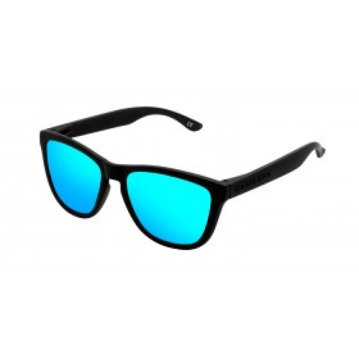 ΓΥΑΛΙΑ ΗΛΙΟΥ HAWKERS TR29 CARBON BLACK CLEAR BLUE ONE