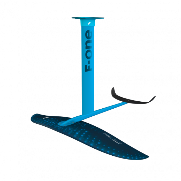 FOIL F-ONE GRAVITY 1800 FCT COMPLETE