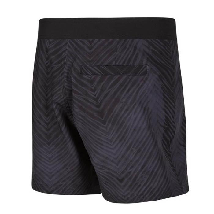 ΓΥΝΑΙΚΕΙΟ BOARDSHORTS MYSTIC DIVA PHANTOM GREY