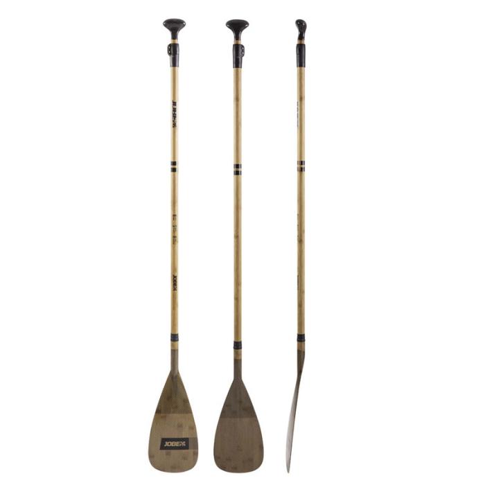 ΚΟΥΠΙ SUP JOBE CARBON PRO SUP PADDLE 3-PIECE