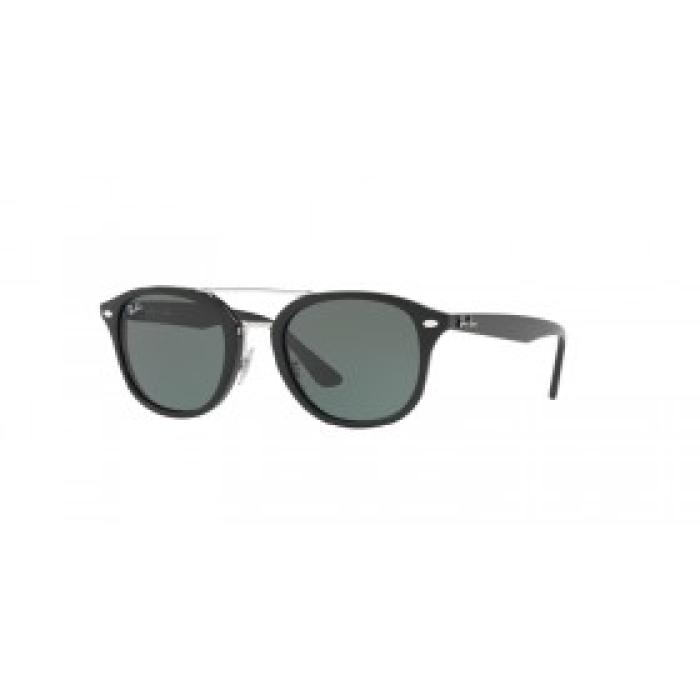 ΓΥΑΛΙΑ ΗΛΙΟΥ RAY-BAN® RB2184 901/31 57 BLACK / GREEN