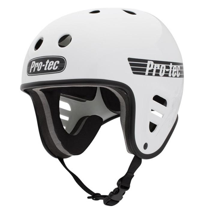 ΚΡΑΝΟΣ ΘΑΛΑΣΣΗΣ PRO-TEC FULLCUT WATER GLOSS WHITE