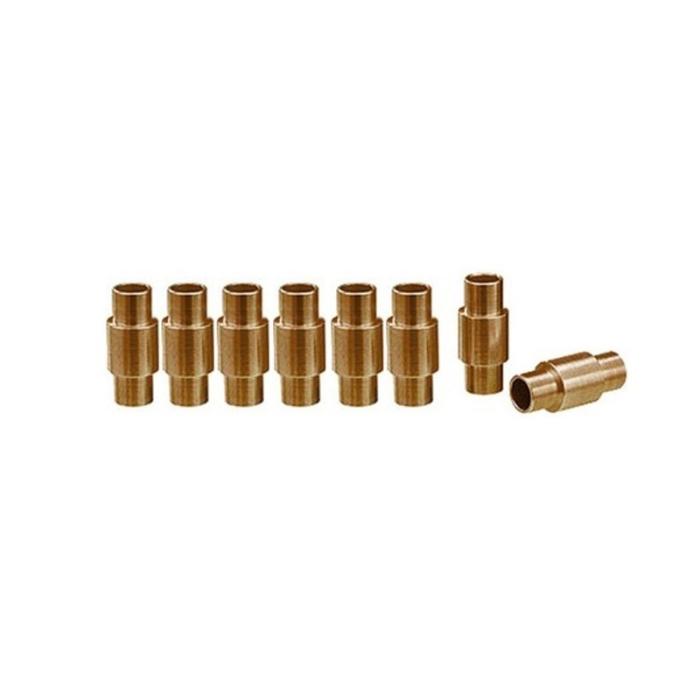 ΑΝΤΑΛΛΑΚΤΙΚΑ ROCES BEARING ALUSPACER 10.2×16.6×6.4 (1 TEM)